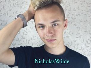 NicholasWilde