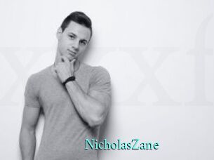 NicholasZane