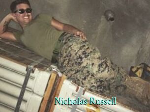 Nicholas_Russell xxx Fantasy Land