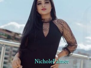 NicholePalmer