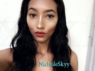 NicholeSkyy xxx Fantasy Land