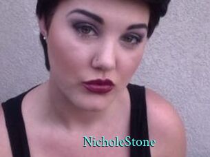 NicholeStone