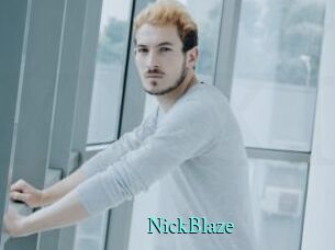 NickBlaze