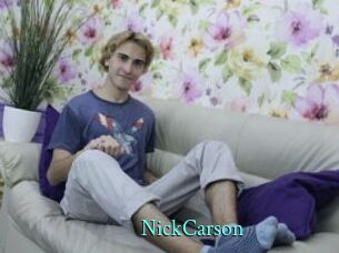 NickCarson