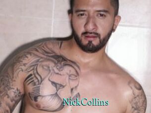 NickCollins
