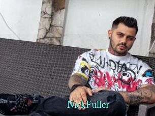 NickFuller
