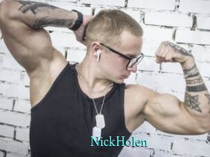 NickHolen