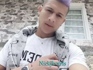NickJhonas xxx Fantasy Land