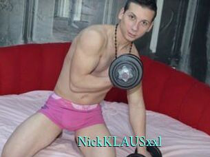 NickKLAUSxxl