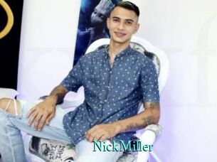 NickMiller