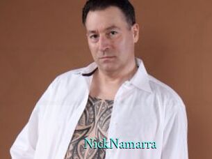 NickNamarra