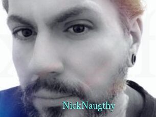 NickNaugthy