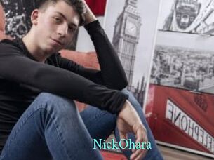 NickOhara