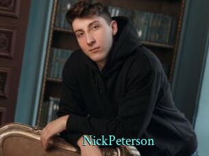 NickPeterson