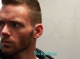 NickSalezar xxx Fantasy Land