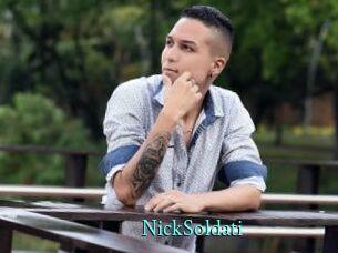 NickSoldati