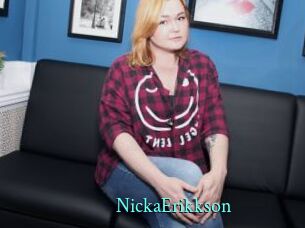 NickaErikkson