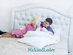 NickandLesley