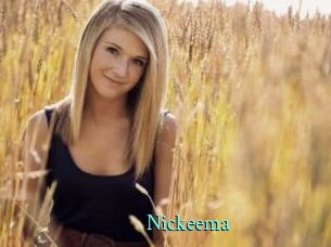 Nickeema
