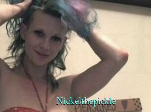 Nickelthepickle