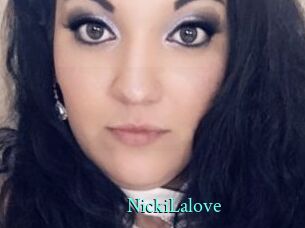 NickiLalove