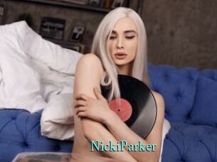 NickiParker xxx Fantasy Land