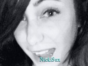 NickiSux