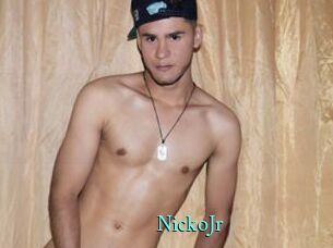 NickoJr