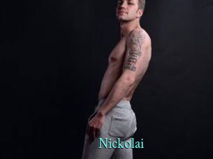 Nickolai