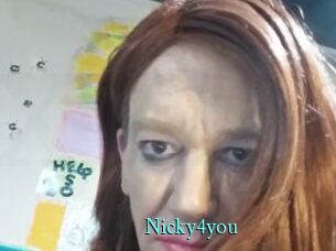 Nicky4you