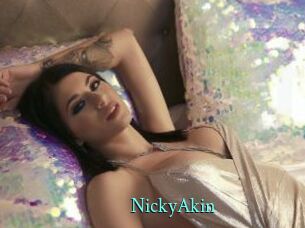 NickyAkin