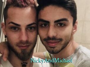 NickyAndMichael