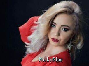 NickyBlue
