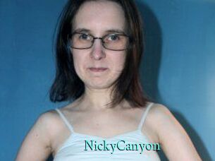 NickyCanyon xxx Fantasy Land