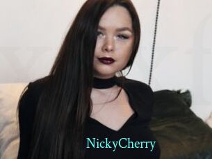 NickyCherry
