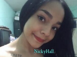 NickyHall