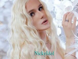 NickyIdol