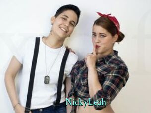 NickyLeah
