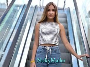 NickyMailer
