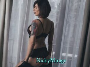 NickyMirage