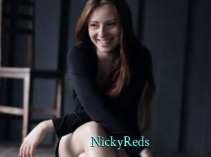 NickyReds