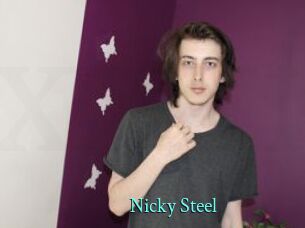 Nicky_Steel xxx Fantasy Land