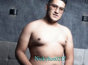 Nickyhot0217 xxx Fantasy Land