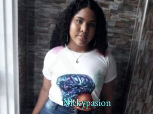 Nickypasion xxx Fantasy Land