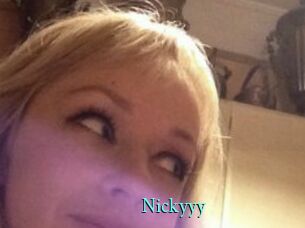 Nickyyy xxx Fantasy Land