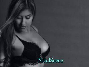 NicolSaenz xxx Fantasy Land
