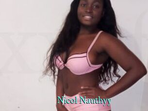 Nicol_Nauthyy xxx Fantasy Land