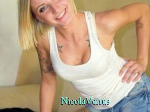 NicolaVenus xxx Fantasy Land