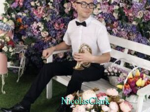 NicolasClark xxx Fantasy Land