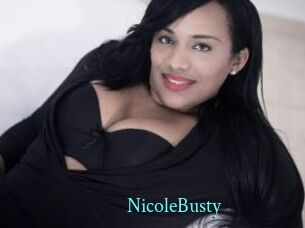 NicoleBusty xxx Fantasy Land